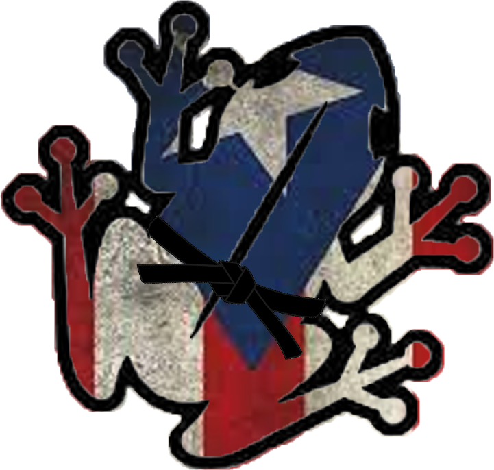 Isla del Combate Logo